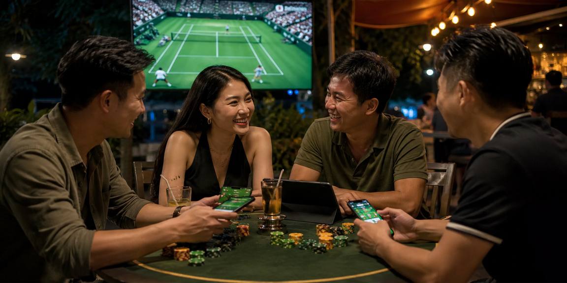 kn99 Khám phá kn99 – xây cho người Việt dùng điện thoại